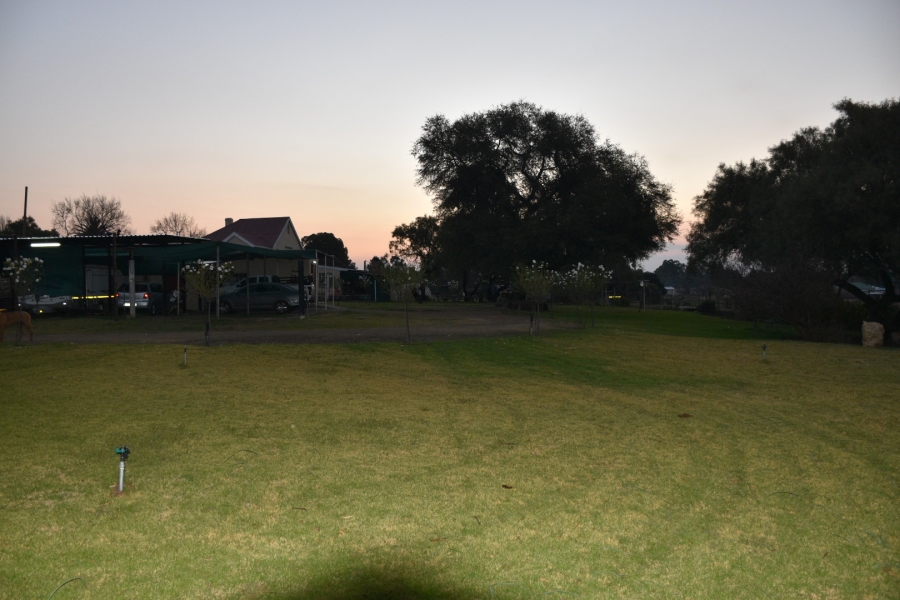 4 Bedroom Property for Sale in Rouxville Free State
